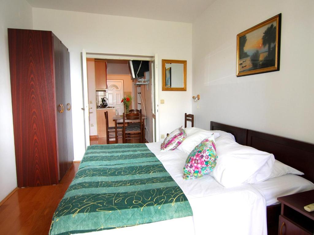 Nikic Apartments Herceg Novi Exterior photo